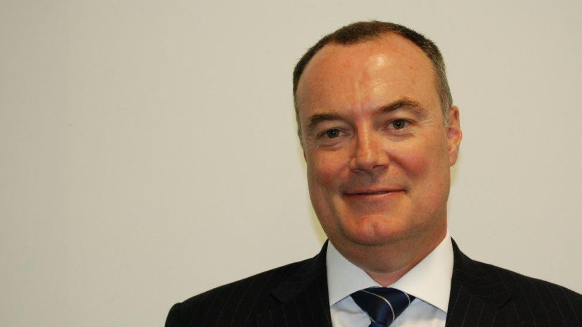 Michael (Mick) O'Connell