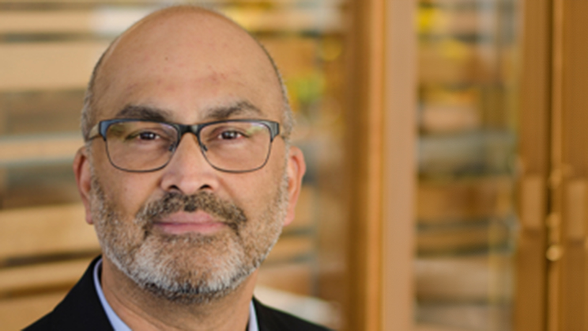 Salman Mufti, B.Sc., MBA